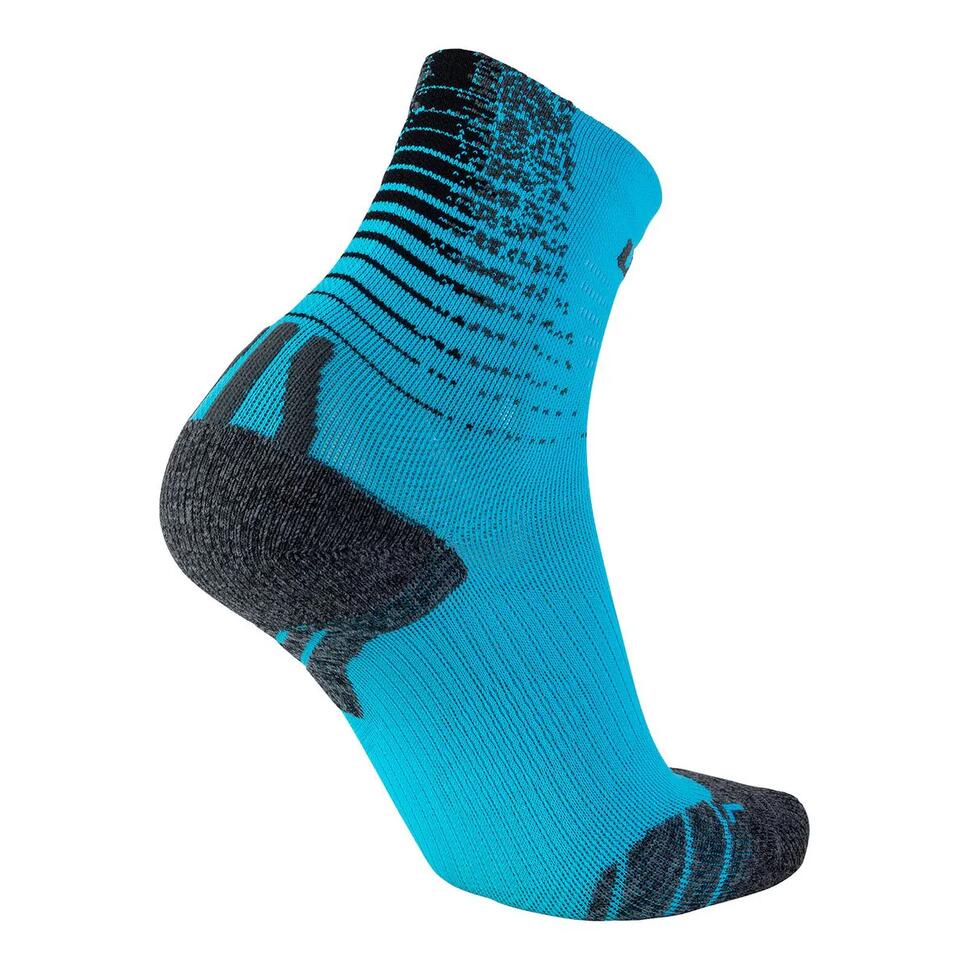 Skarpety do biegania LADY RUN FIT SOCKS r.39-40