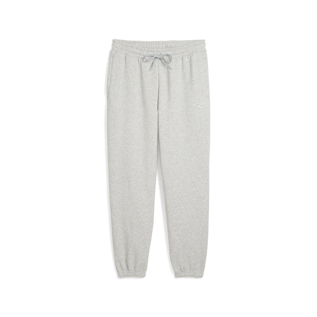 PUMA x HYROX Fleece Sweatpants Men PUMA