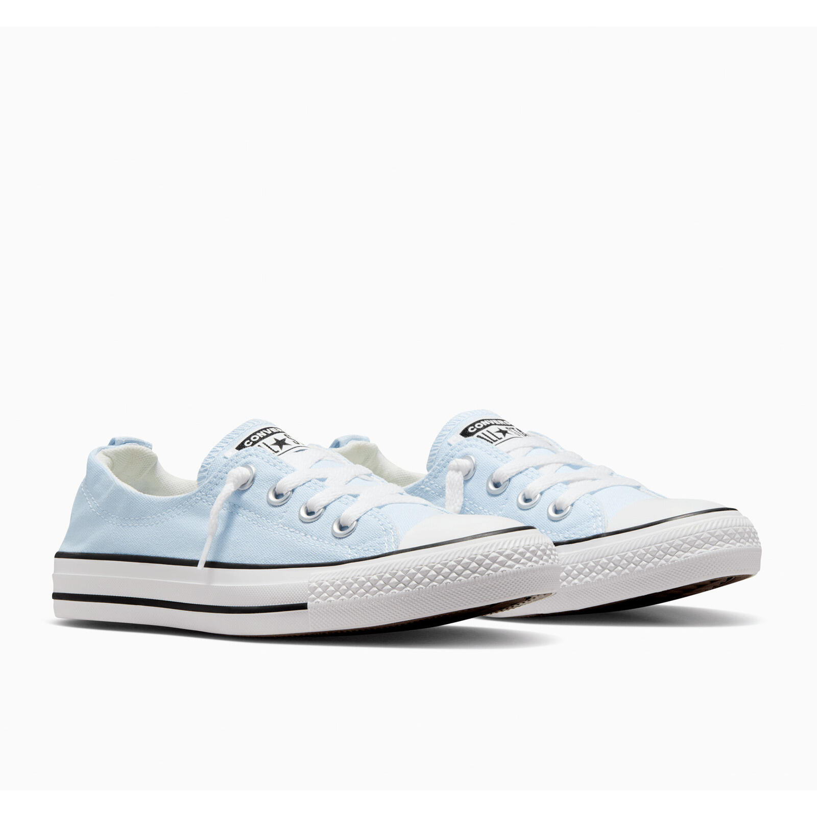 Sportschoenen Converse Chuck Taylor All Star Shoreline, Blauw, Uniseks 4/5