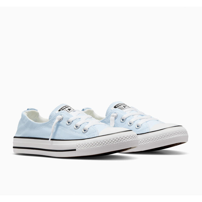 Tenisi unisex Converse Chuck Taylor All Star Shoreline, Albastru