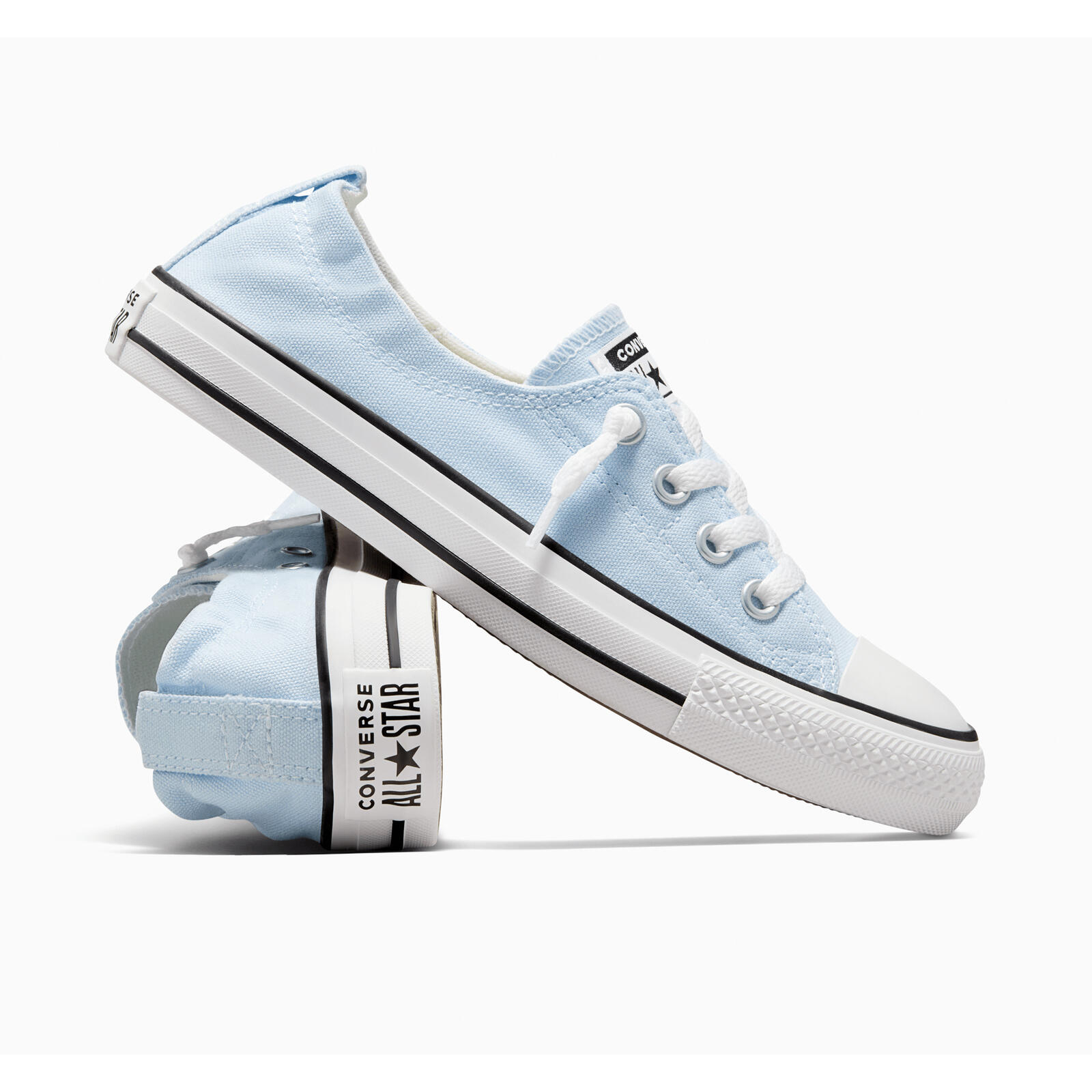 Sportschoenen Converse Chuck Taylor All Star Shoreline, Blauw, Uniseks 3/5