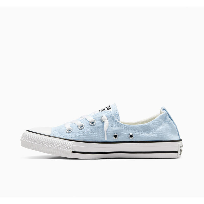 Tenisi unisex Converse Chuck Taylor All Star Shoreline, Albastru
