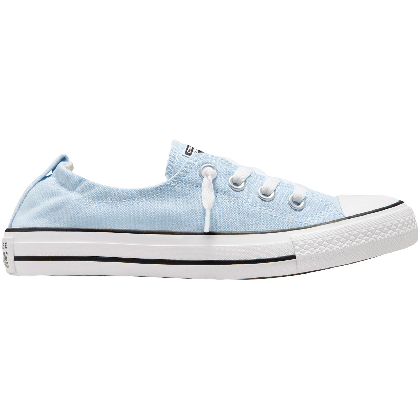 Sportschoenen Converse Chuck Taylor All Star Shoreline, Blauw, Uniseks 1/5