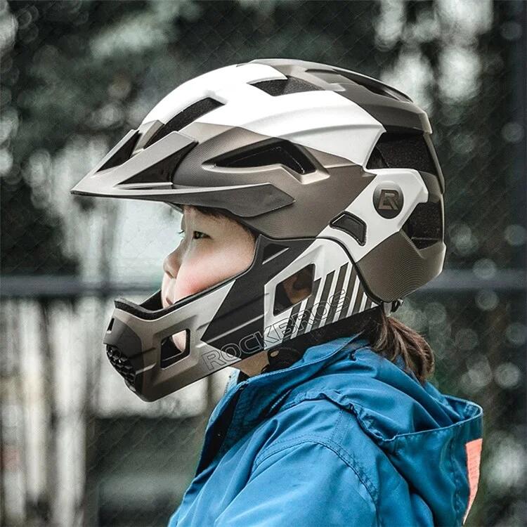 Fietshelm voor kinderen, schokabsorptie 3/7