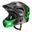 Casque de vélo pour enfants, absorption des chocs