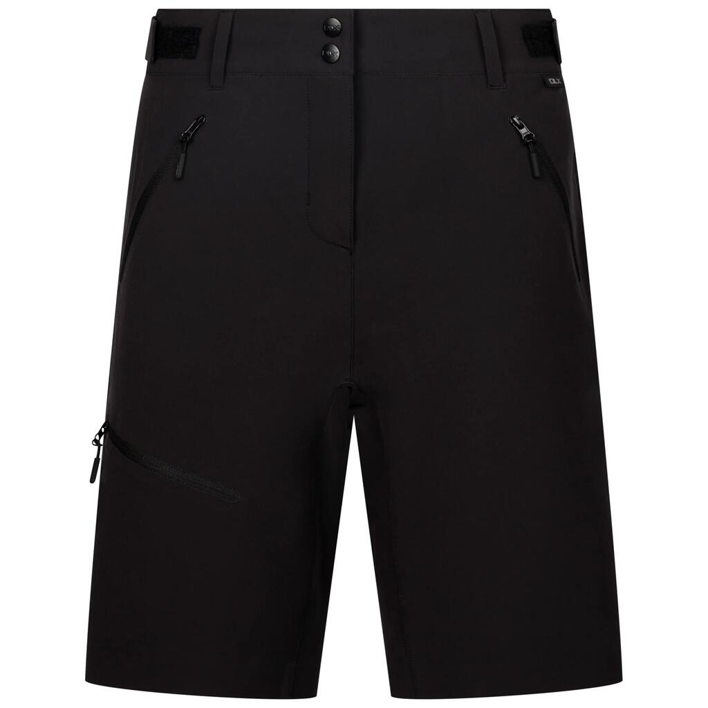 Womens Shorts Outdoor Hiking Trekking Short with Zip Pockets - Jocelyn