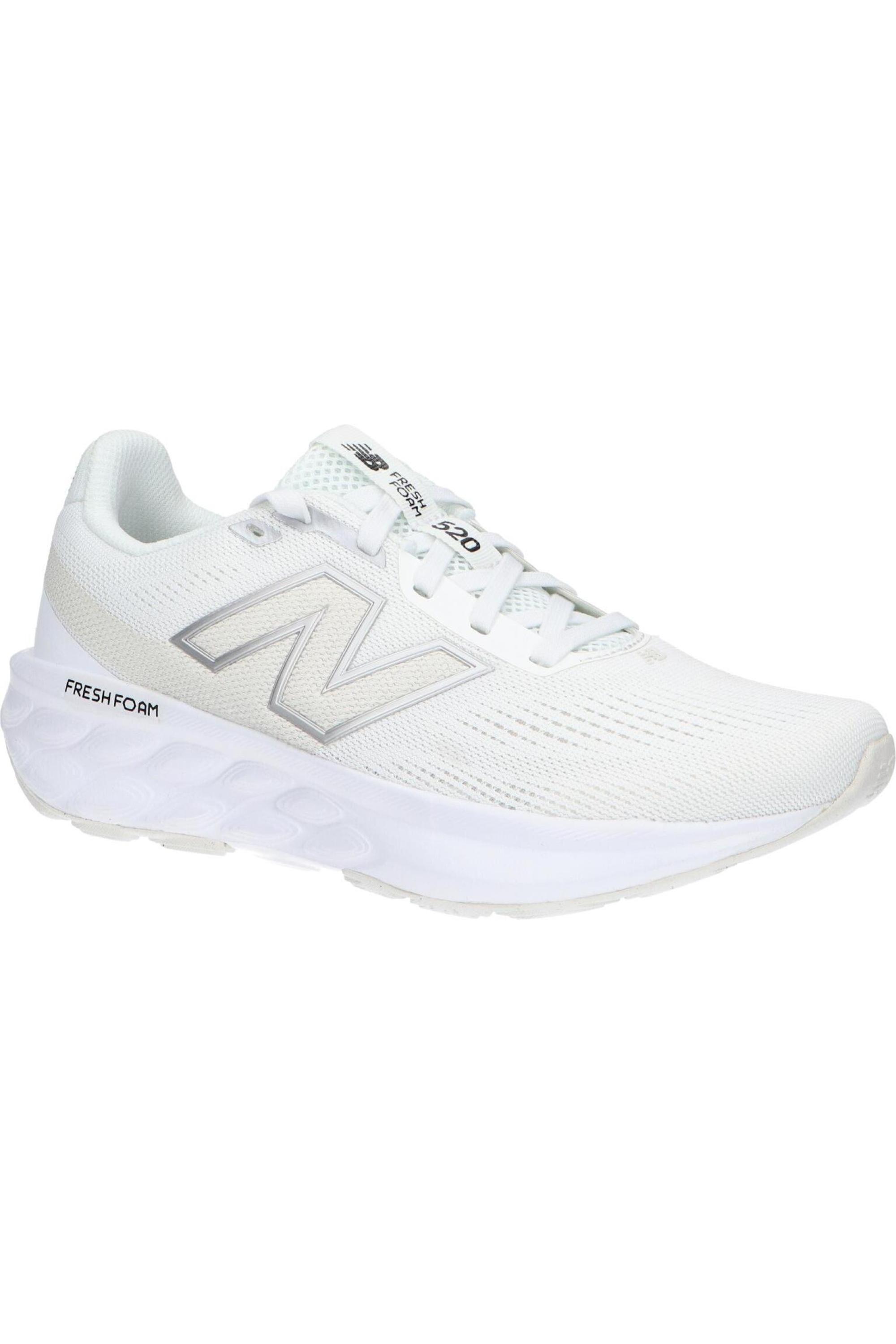 Baskets New balance modèle W520LW9 pour femmes 2/5