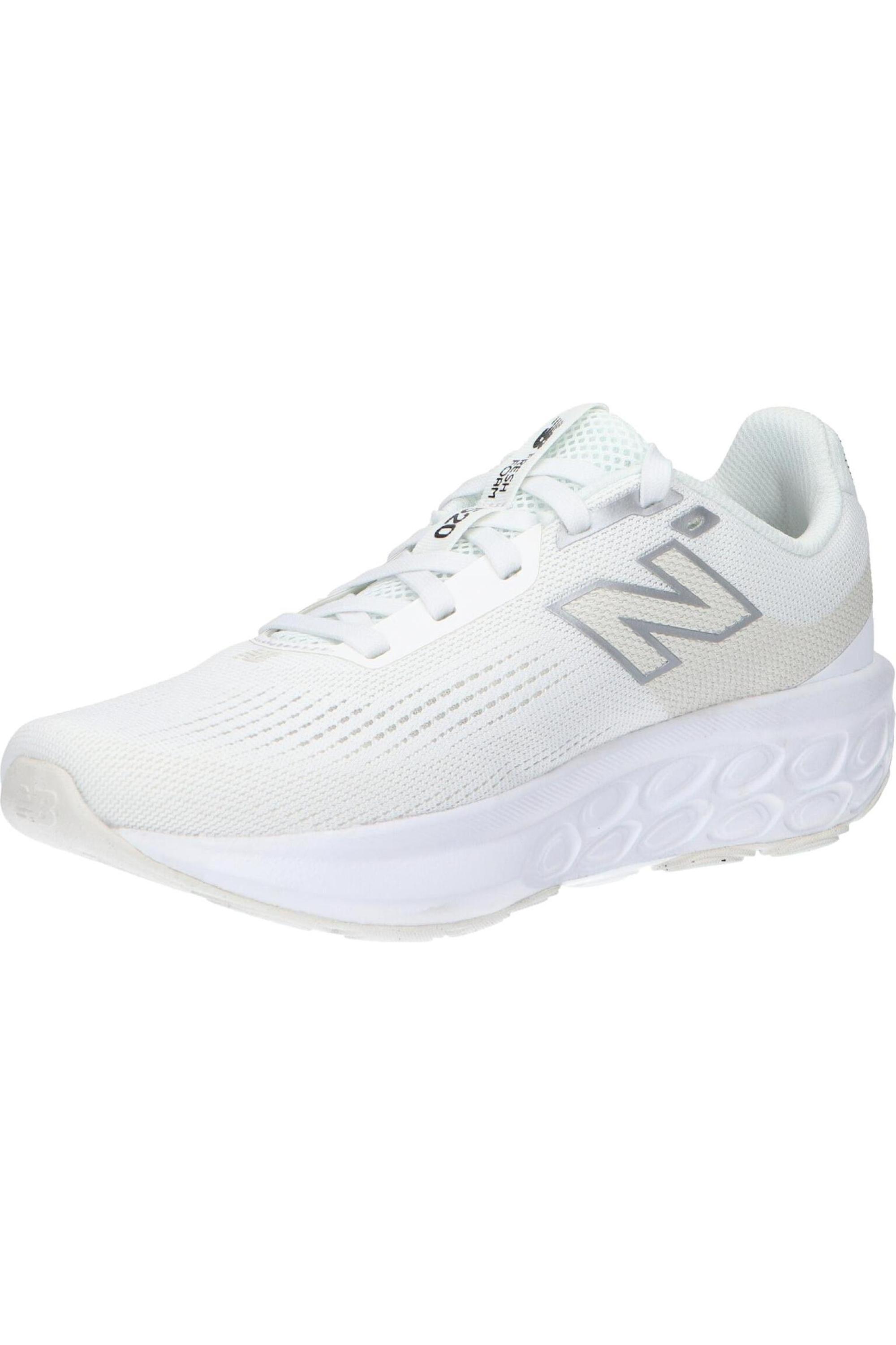 Baskets New balance modèle W520LW9 pour femmes 3/5