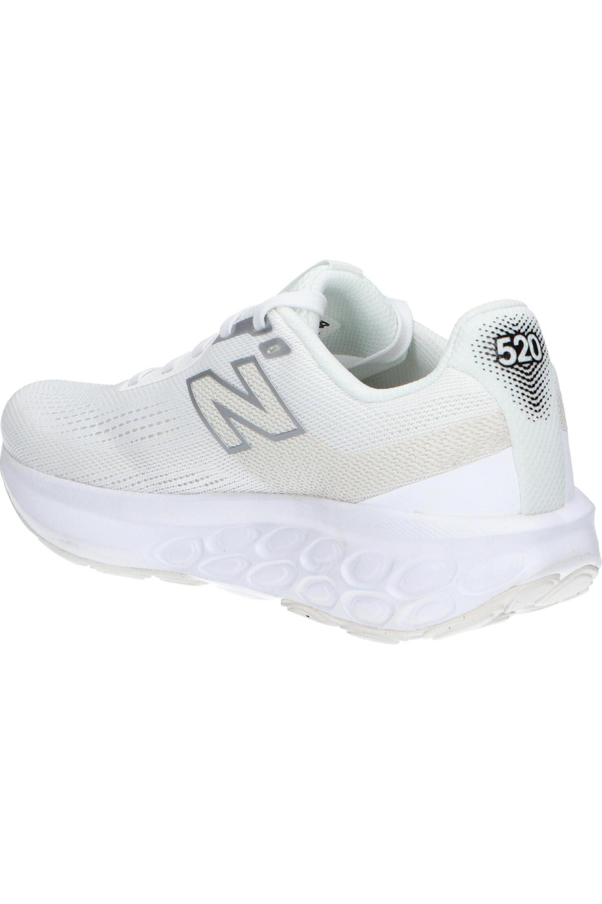 Baskets New balance modèle W520LW9 pour femmes 5/5