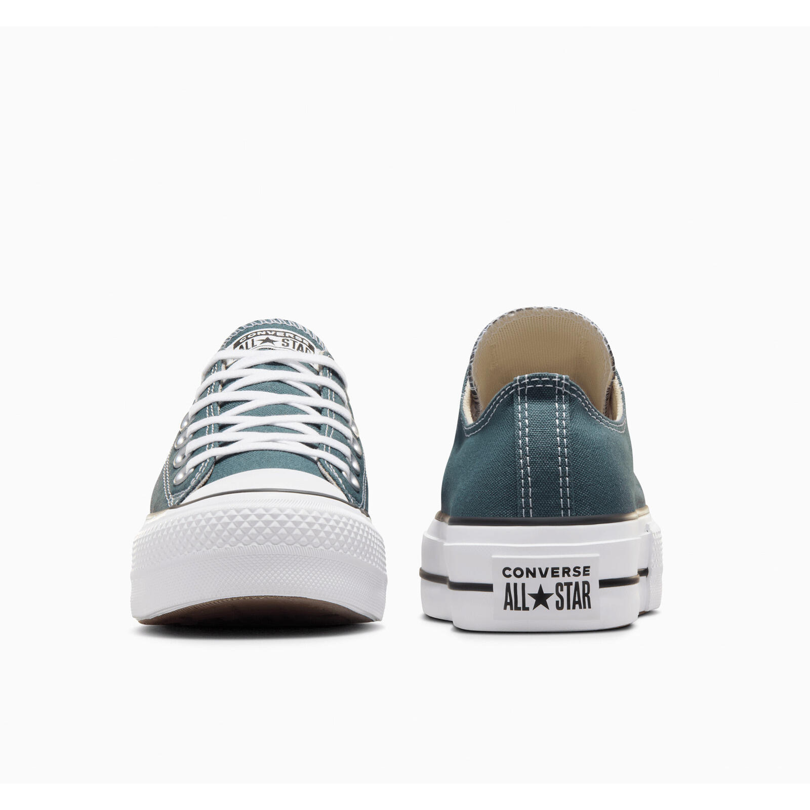 Baskets Converse Chuck Taylor All Star Lift, Bleu, Unisexe 4/5