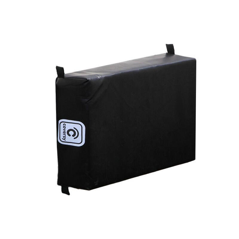 PARABORDO PIATTO ESSENTIAL - COVERSY - 60 x 40 cm 1/3