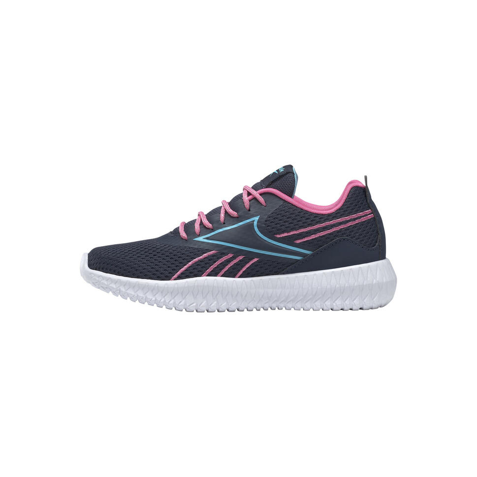 Buty na co dzień do biegania młodzieżowe REEBOK FLEXAGON ENE sportowe