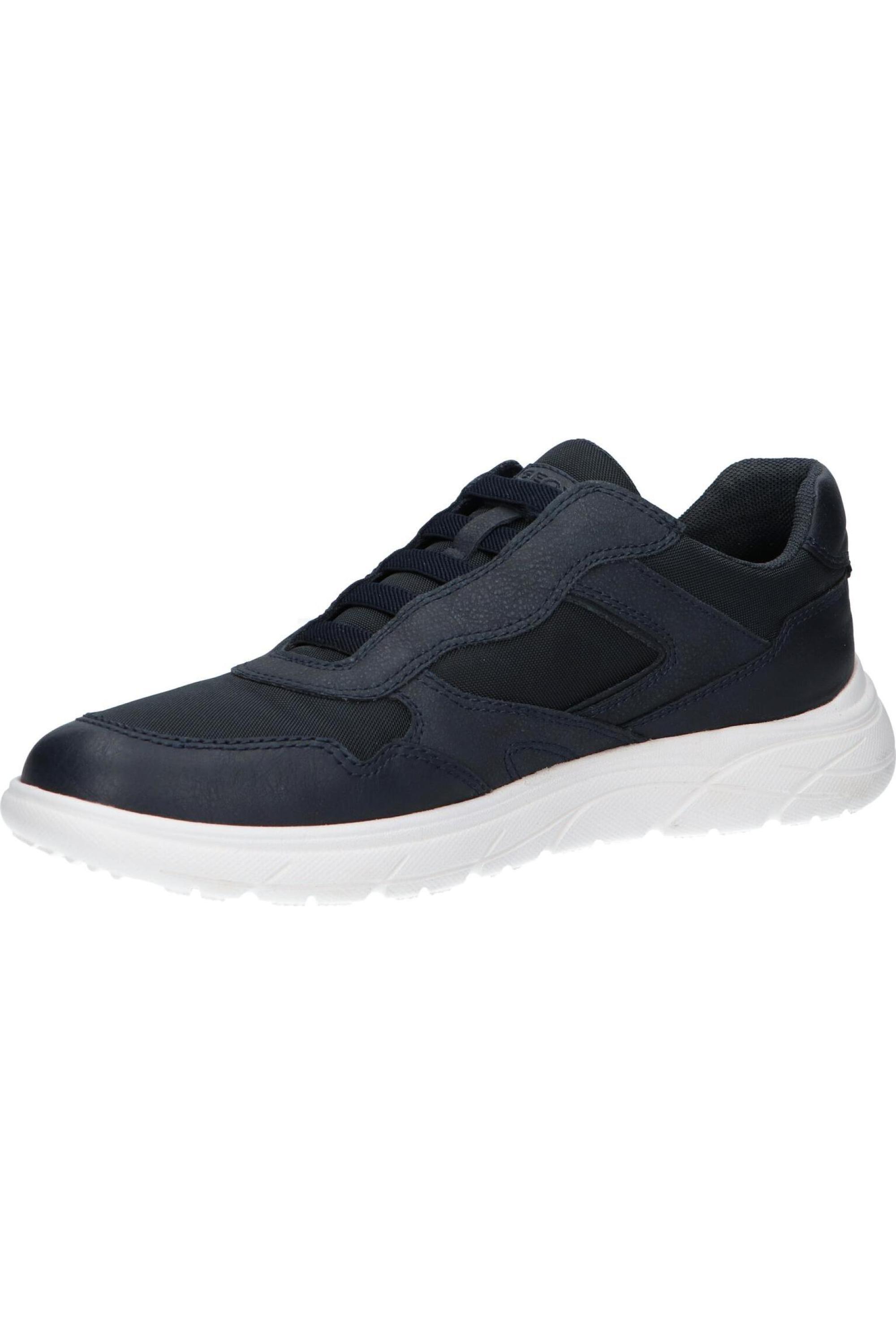 ZAPATOS Y COMPLEMENTOS GEOX  DE HOMBRE U45E1A 0EK11 U PORTELLO 3/5