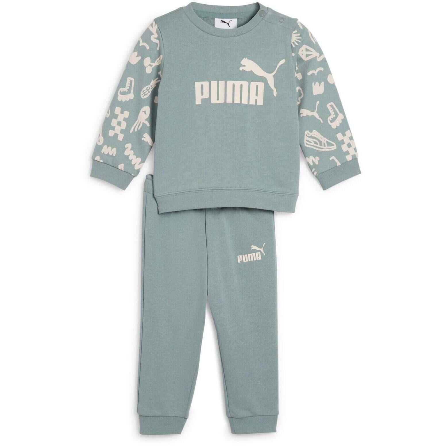 PUMA picture