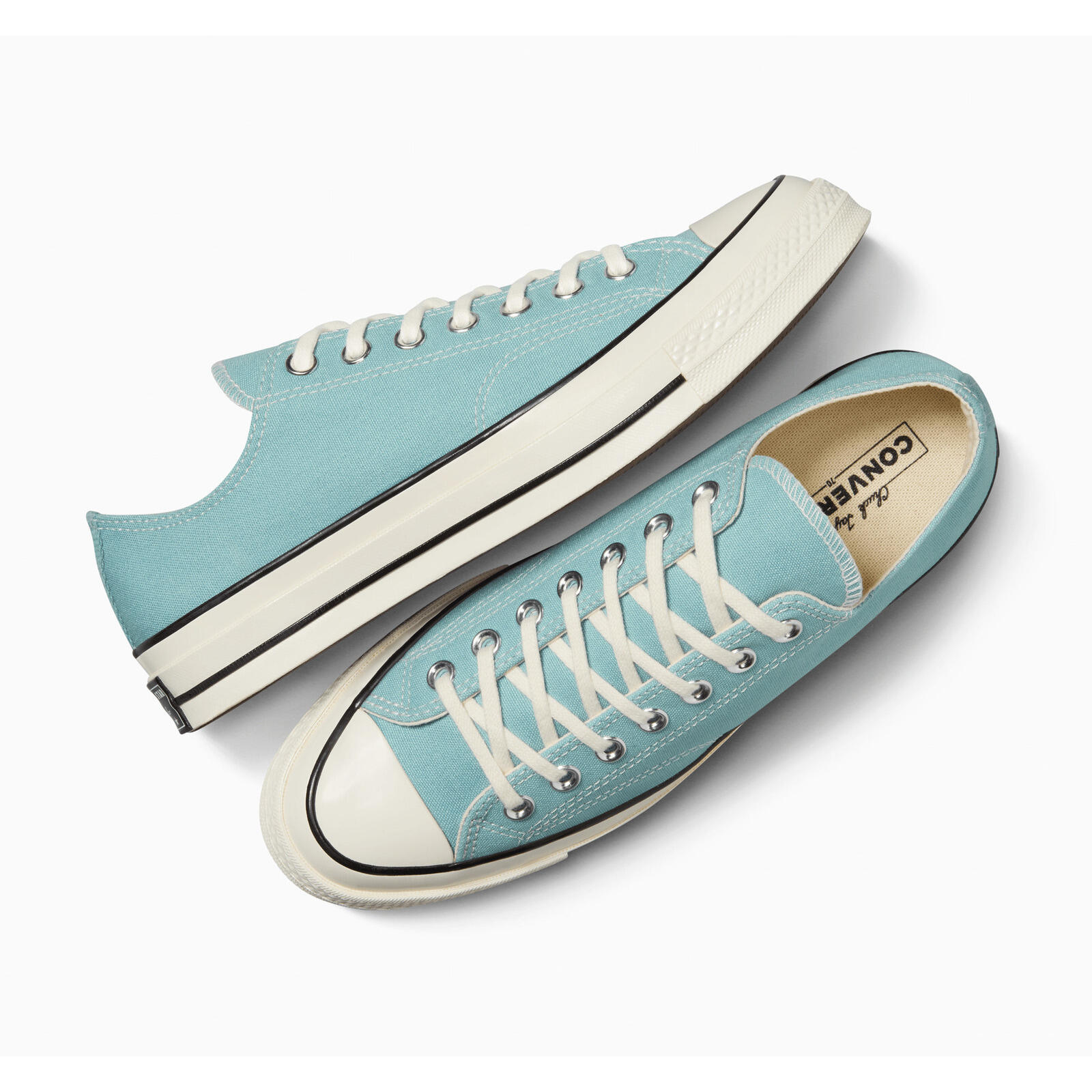 Buty sportowe Converse Chuck 70 2/5