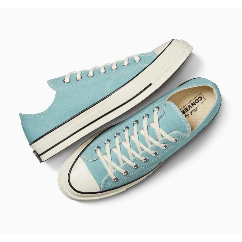 Tenisi unisex Converse Chuck 70, Albastru