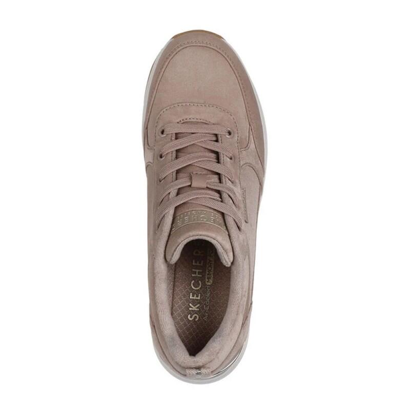 SKECHERS Sneaker BEIGE  38 (Z1052) 3/5