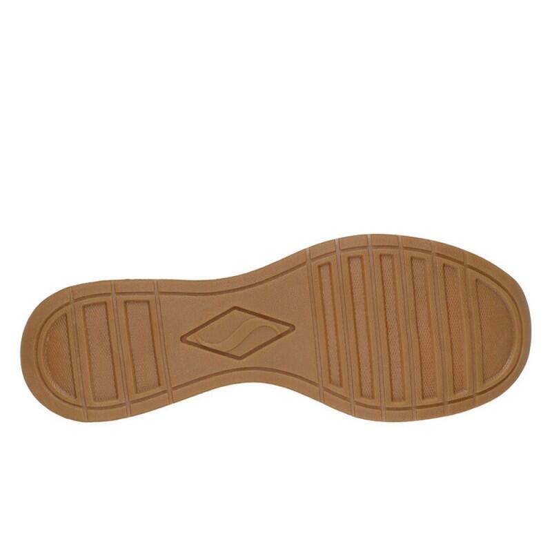 SKECHERS Sneaker BEIGE  38 (Z1052) 4/5
