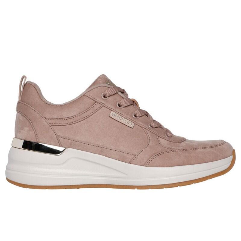SKECHERS Sneaker BEIGE  38 (Z1052) 2/5
