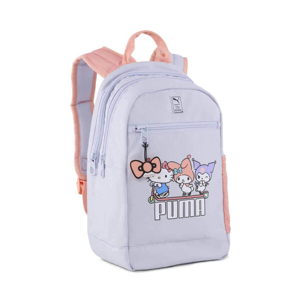 Młodzieżowy plecak PUMA x HELLO KITTY AND FRIENDS bardzo mały 9 l PUMA thumbnail