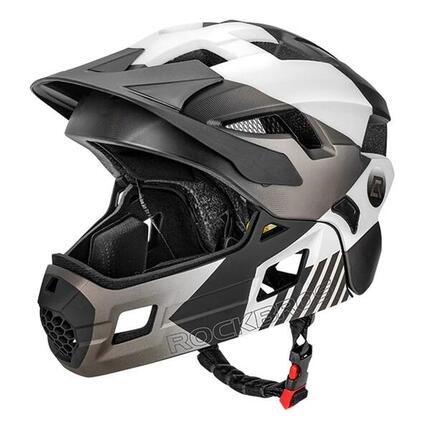 Casque de vélo pour enfants, absorption des chocs