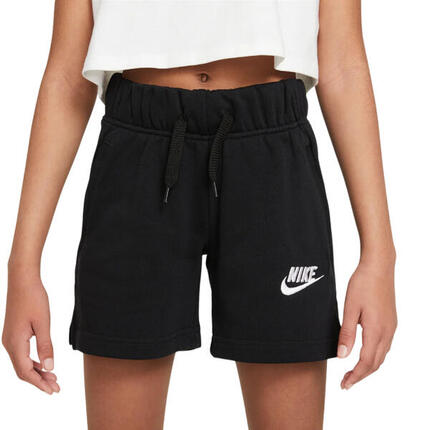 Shorts Club Zwart - DA1405-010