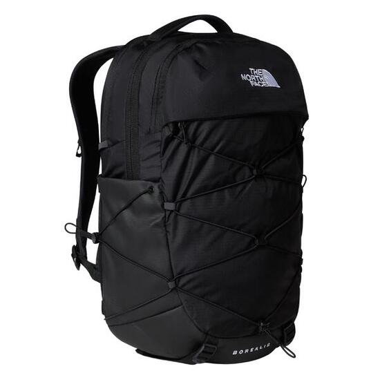 Rucksack Borealis W Schwarz - NF0A52SI53R