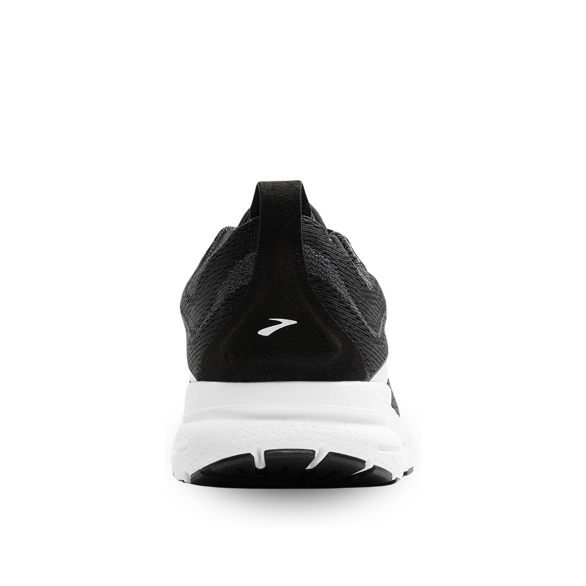 Zapatillas de Running Trace 4 Talla 44 - 1104521D090 Negro 5/5