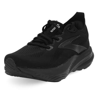 Hardloopschoenen mannelijk brooks glycerin 22 zwart