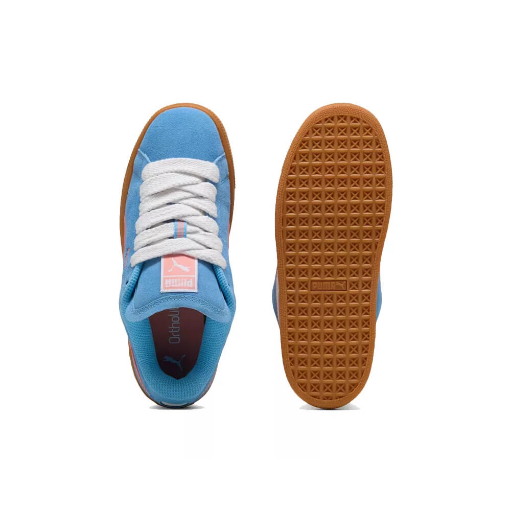 Basket Puma SUEDE XL SK8 3/6