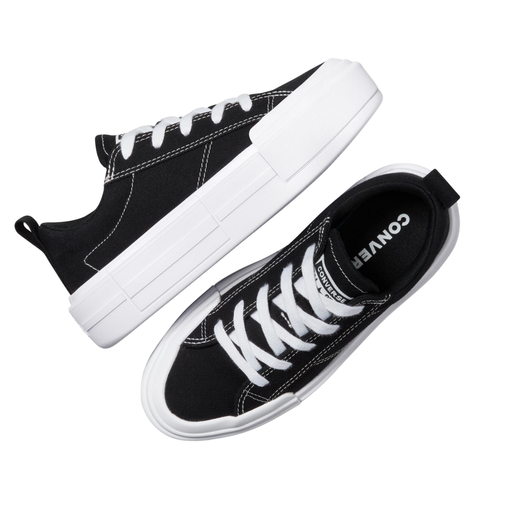 Converse - Ctas cruise ox noir A11448C 3/5