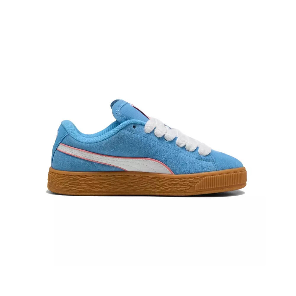 Basket Puma SUEDE XL SK8 4/6