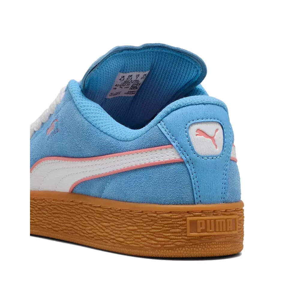 Basket Puma SUEDE XL SK8 5/6