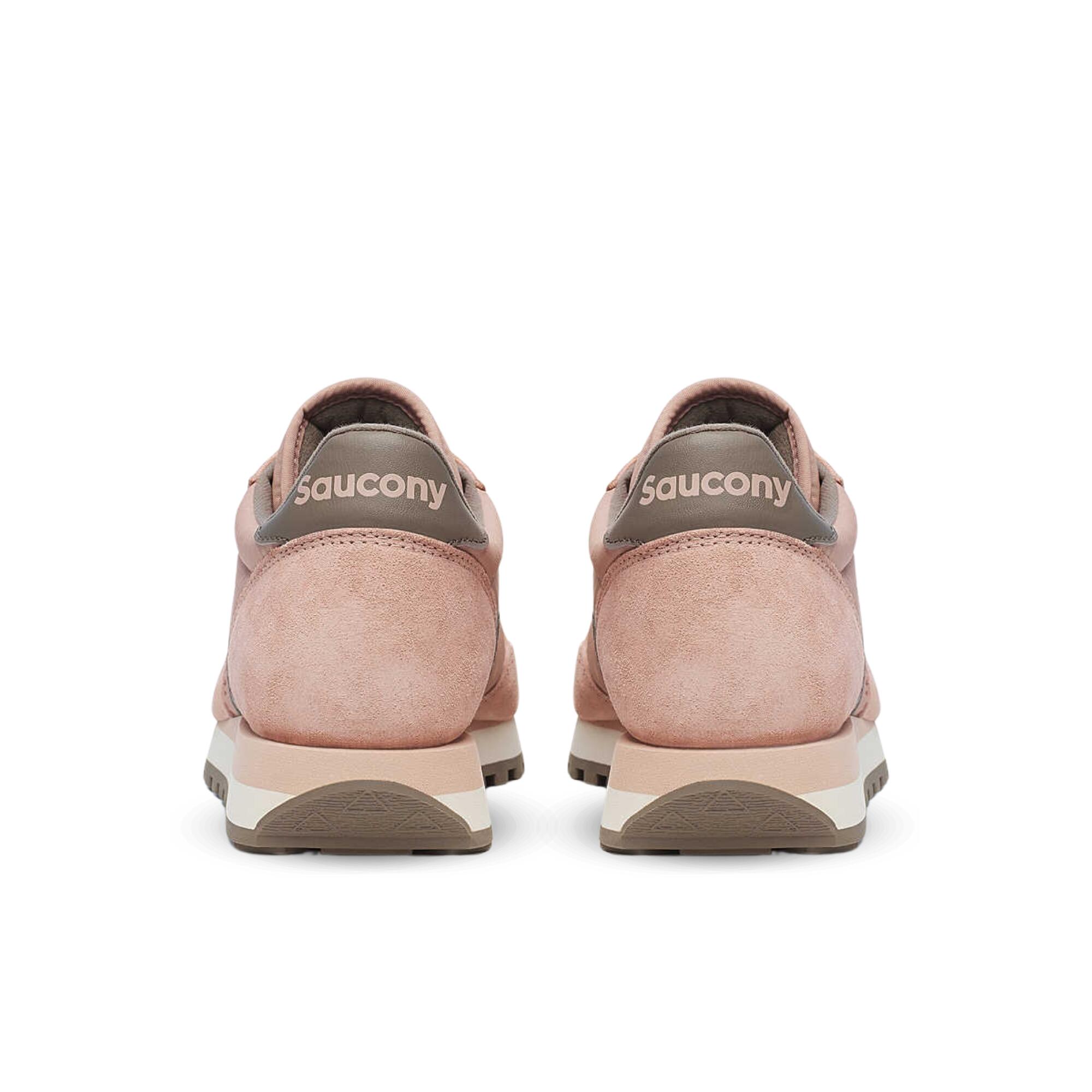 Buty Jazz Original Rozmiar 36 - S1044-696 Różowy 5/5