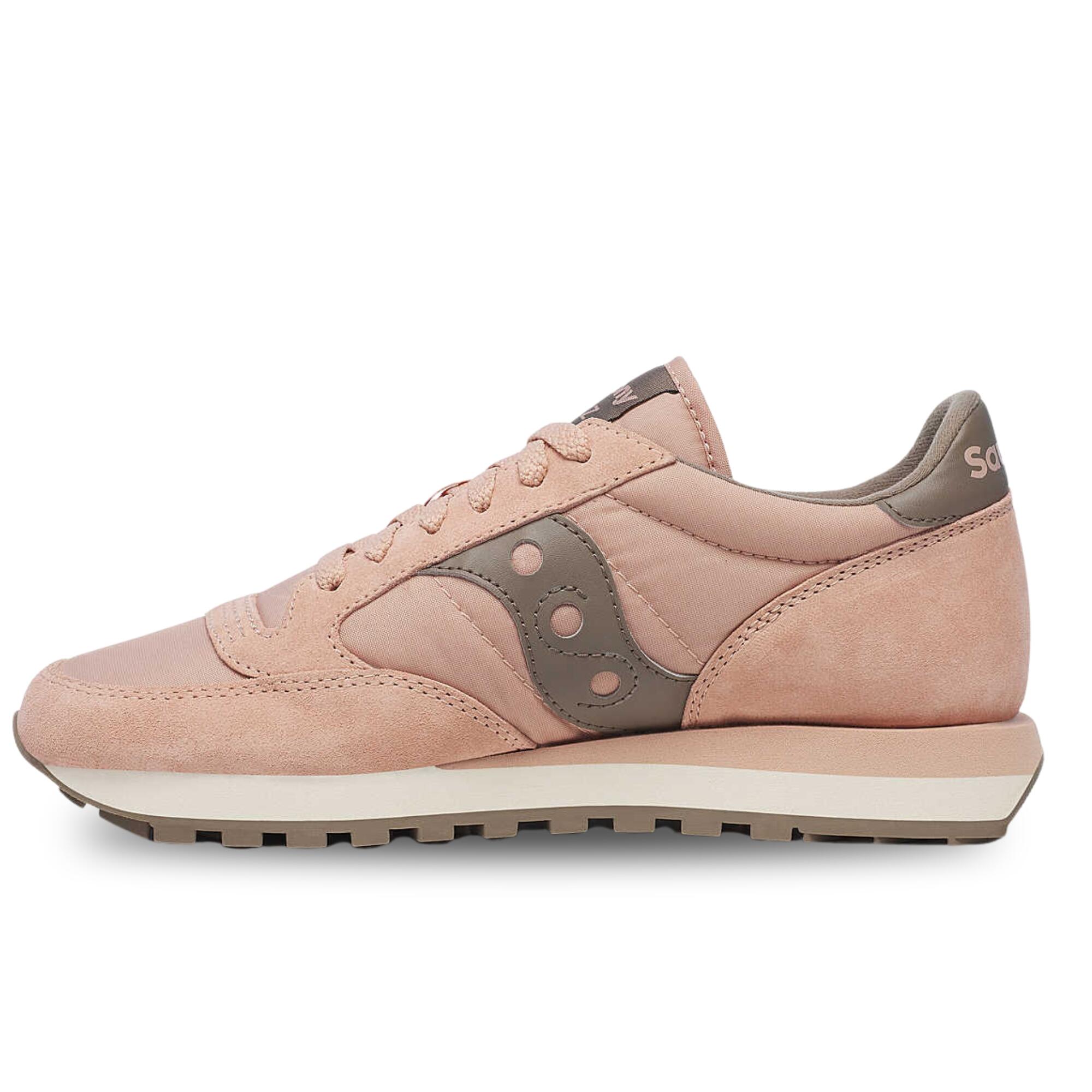 Buty Jazz Original Rozmiar 36 - S1044-696 Różowy 2/5