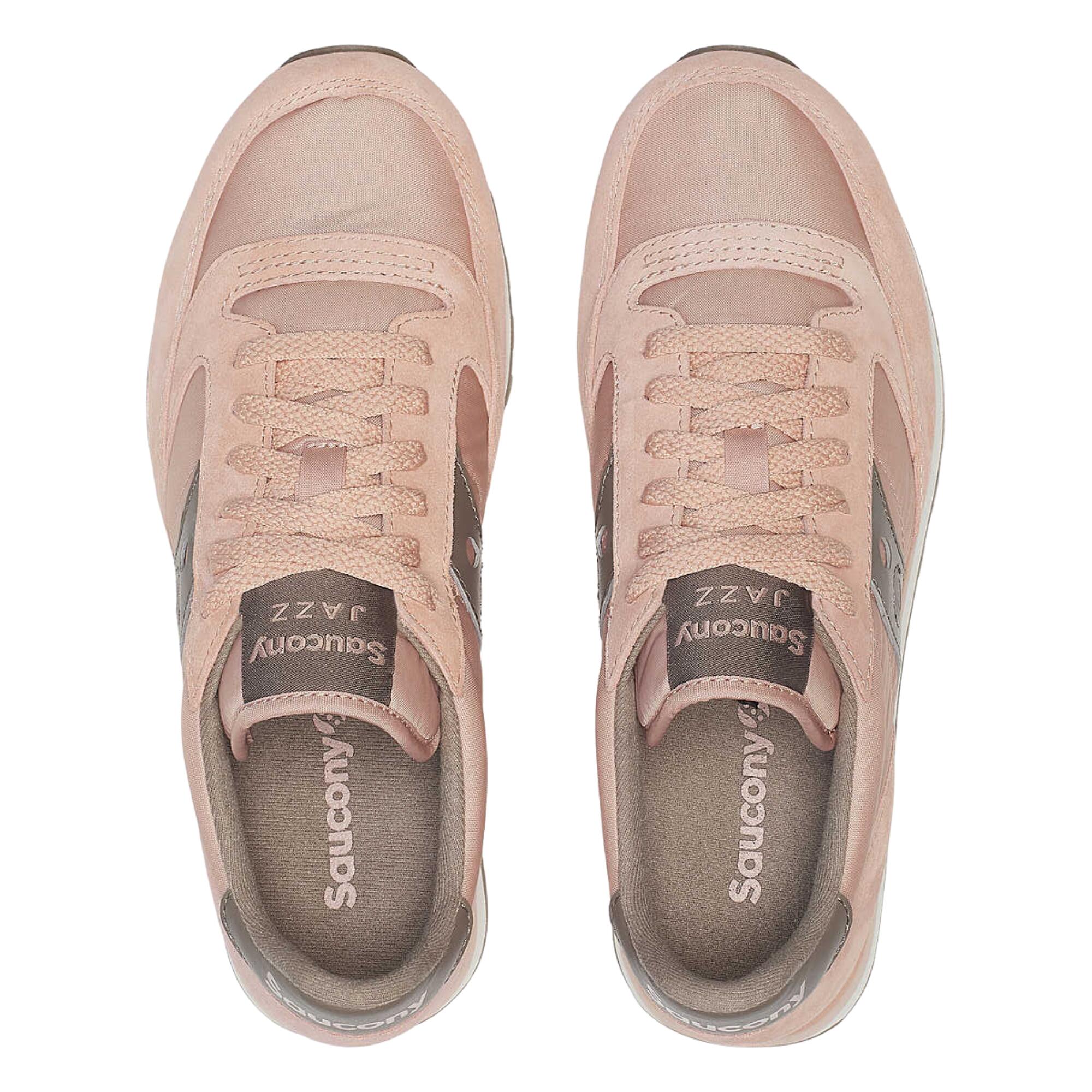 Buty Jazz Original Rozmiar 36 - S1044-696 Różowy 3/5