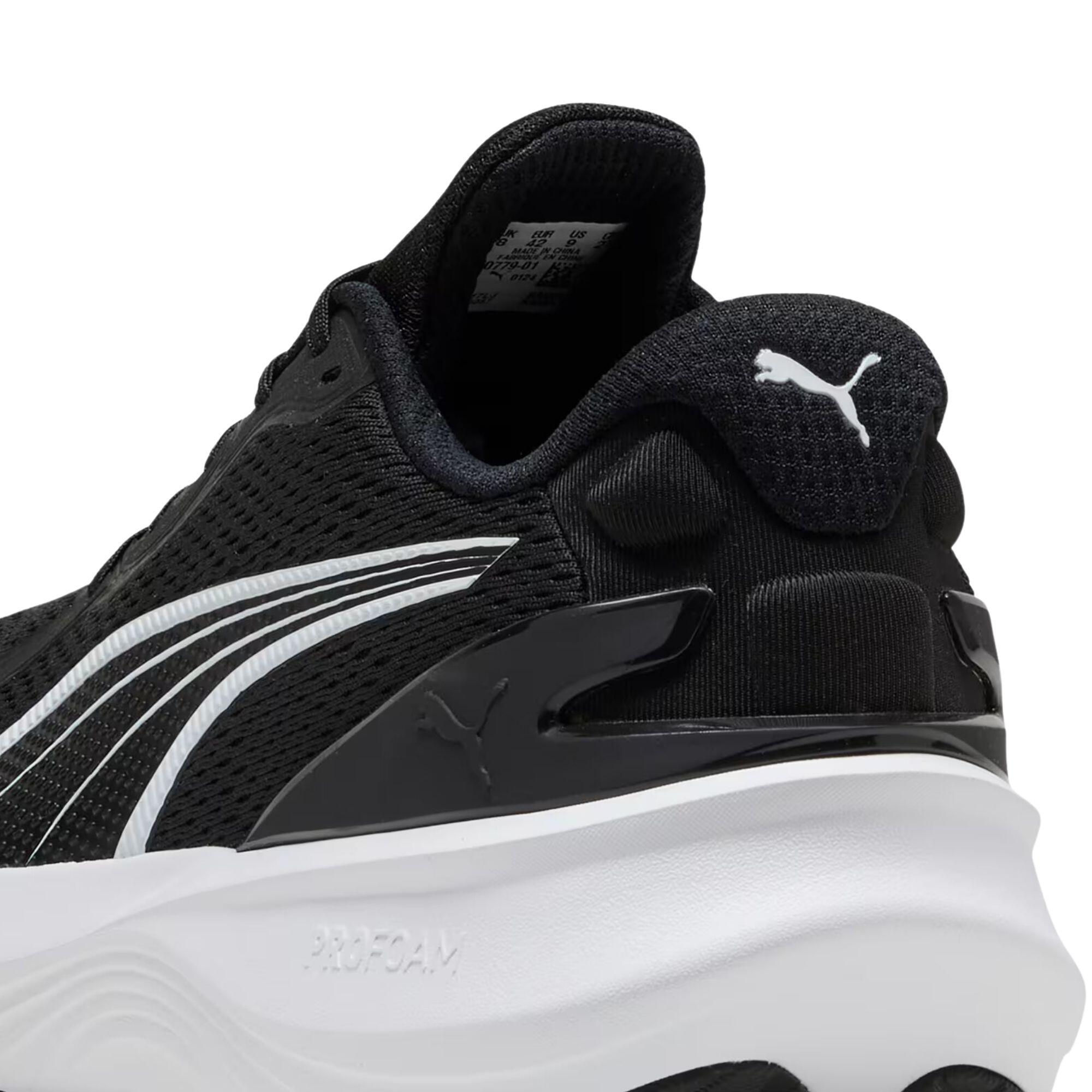Chaussure de Course Scend Pro 2 - 310779-01 Noir 3/5