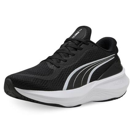 Zapatillas de Running Scend Pro 2 Talla 44 - 310779-01 Negro
