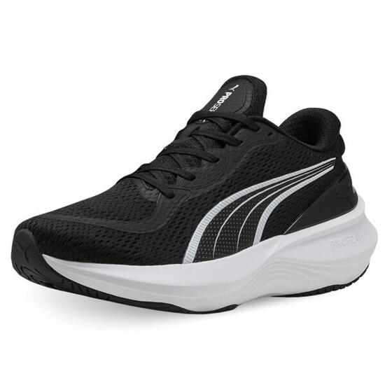 Zapatillas de Running Scend Pro 2 Talla 44 - 310779-01 Negro