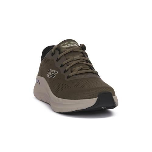 Sneaker Uomo ARCH FIT Verde 2/5
