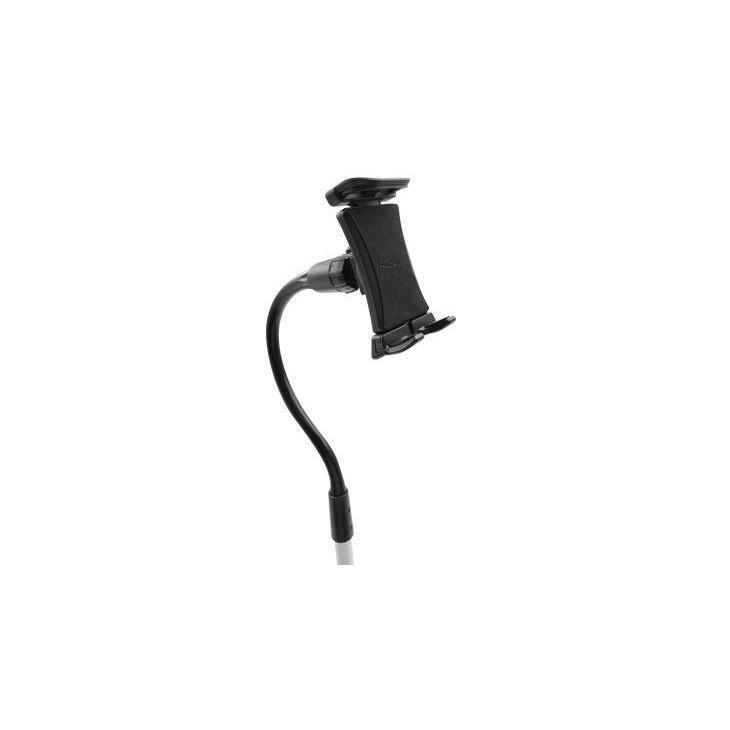 Suporte Macally Car Floor Mount for Tablet & Phone 6/6