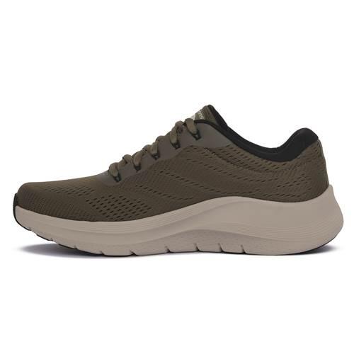 Sneaker Uomo ARCH FIT Verde 3/5
