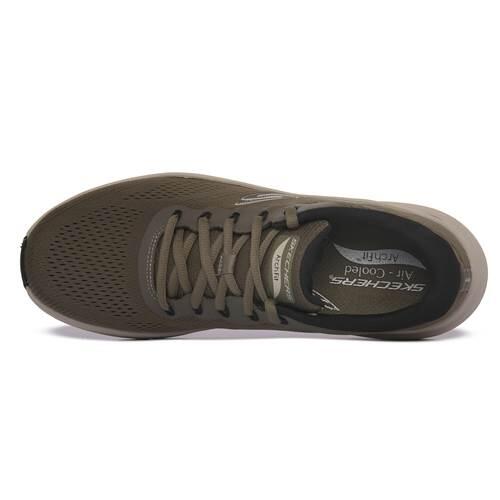 Sneaker Uomo ARCH FIT Verde 4/5