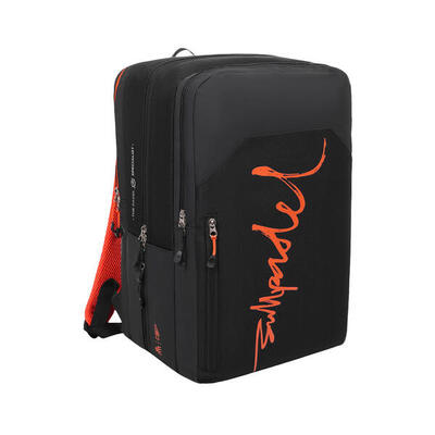 Bag bullpadel bpm25008 ionic black