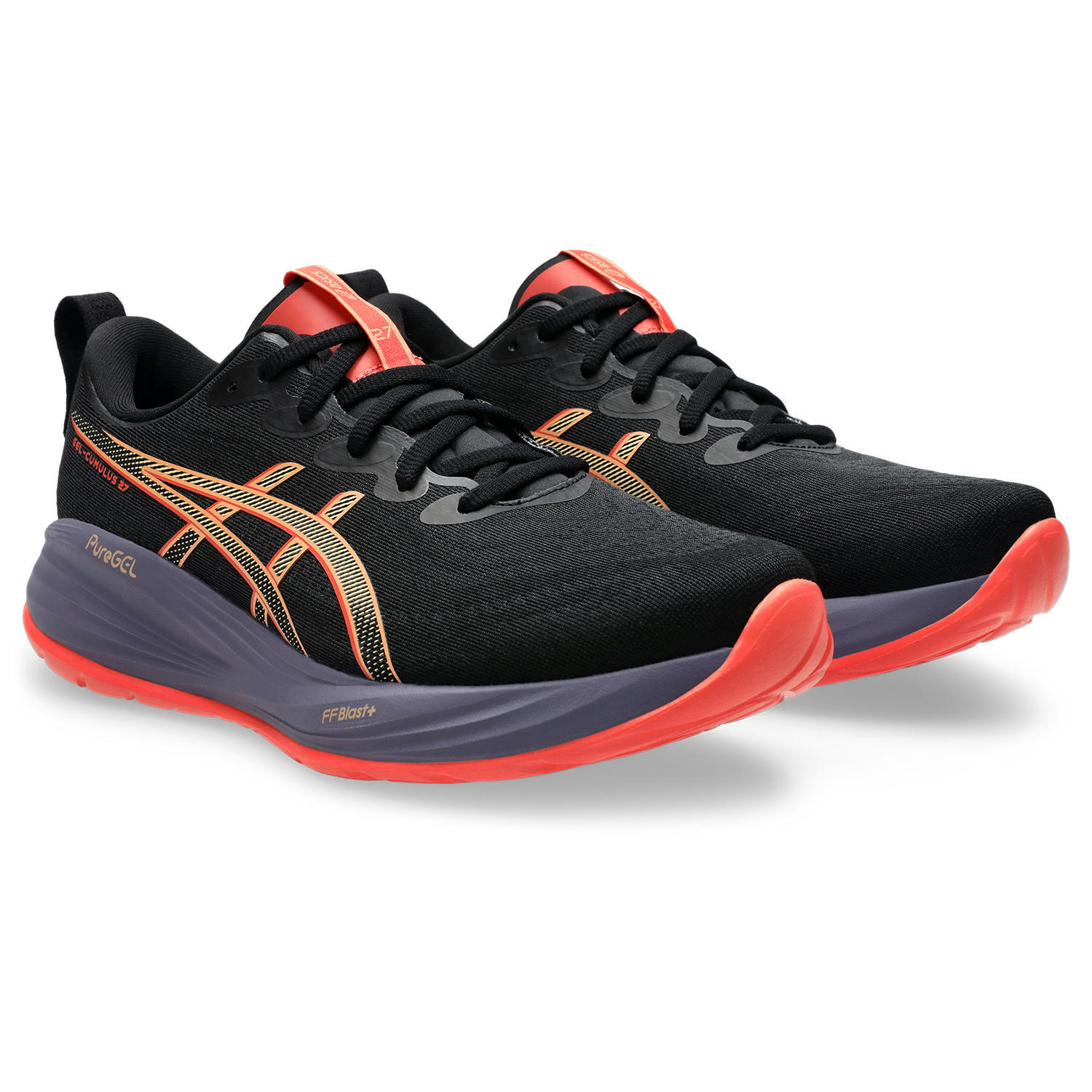 Asics Chaussures de course ASICS Gel-Cumulus 27 Hommes... 3/5