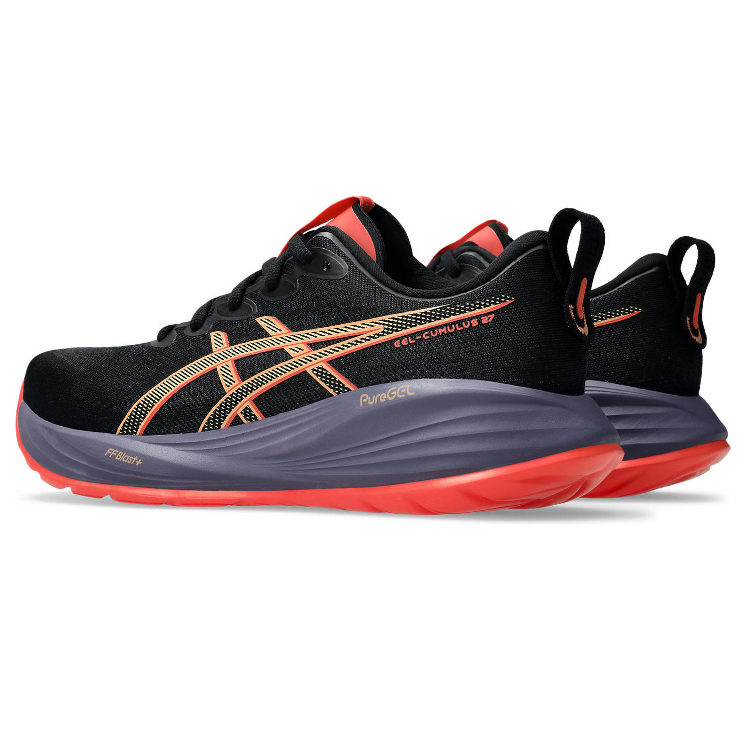 Asics Chaussures de course ASICS Gel-Cumulus 27 Hommes... 4/5