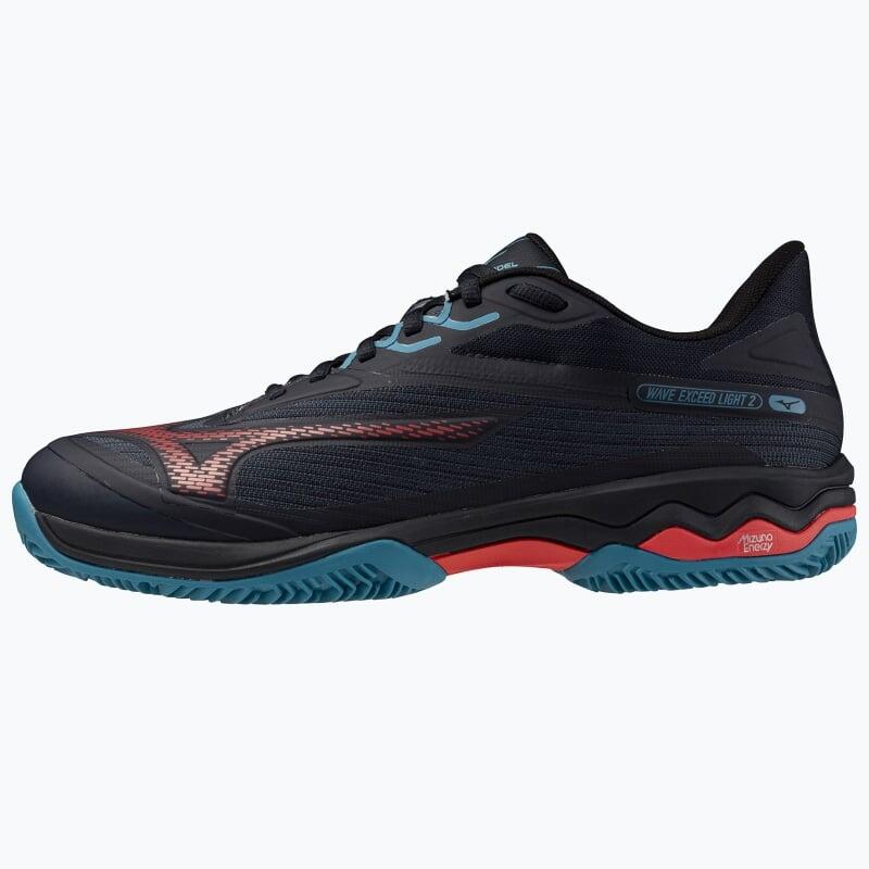 Padel-Schuhe Mizuno Wave Exceed Light 3/5