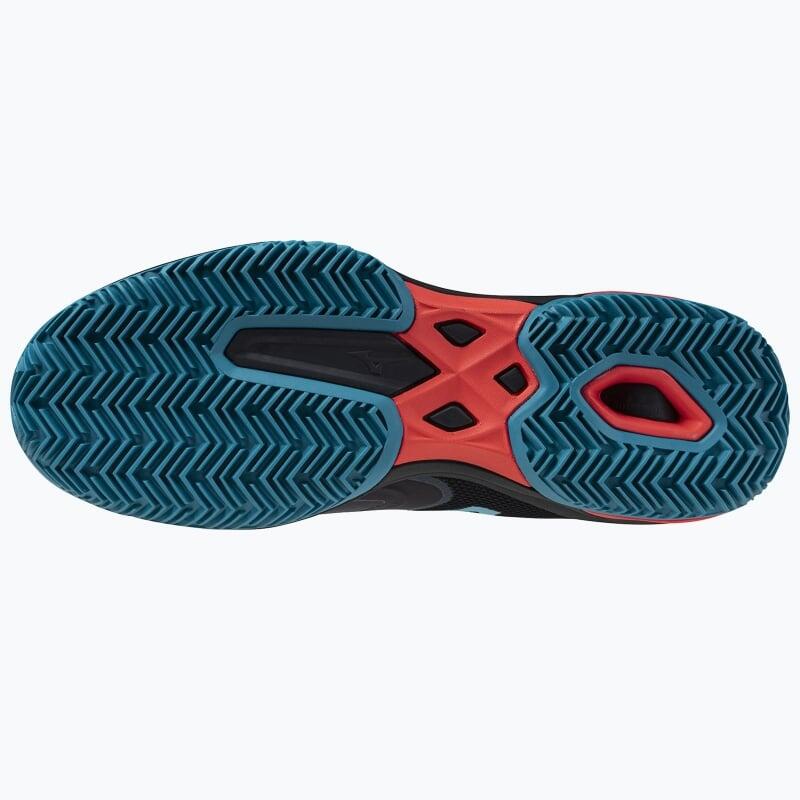 Padel-Schuhe Mizuno Wave Exceed Light 4/5