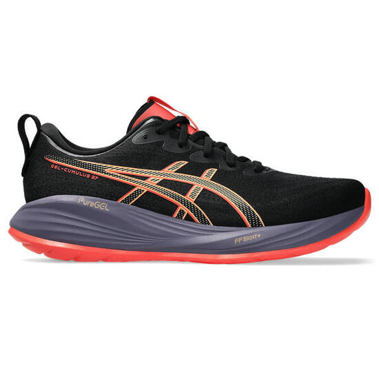 Asics Chaussures de course ASICS Gel-Cumulus 27 Hommes...