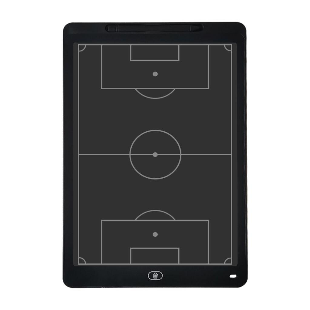 CHAMP Elektronische Taktiktafel für Fussball 1/5